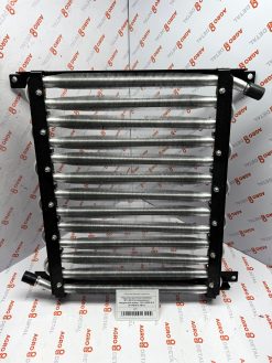 Радиатор масляный (змеевик) МТЗ-80,82 аллюминевый квадратный аналог , 245-1405010-А 80-1405010 ХМ-13 ‣ Запчасти для сельхозтехники в Шымкенте| Agrodetal.kz