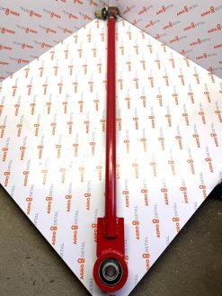 Шатун сенокосилки в сборе с подшипником под 1680205 под.к красный аналог , шатун косилки 1680205 219 ‣ Запчасти для сельхозтехники в Шымкенте| Agrodetal.kz