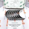 Вкладыш коренной Р-2 Д-50 МТЗ-80 про-во "Тамбов" РФ, 50-1005100 Кор Р 2 ‣ Запчасти для сельхозтехники в Шымкенте| Agrodetal.kz