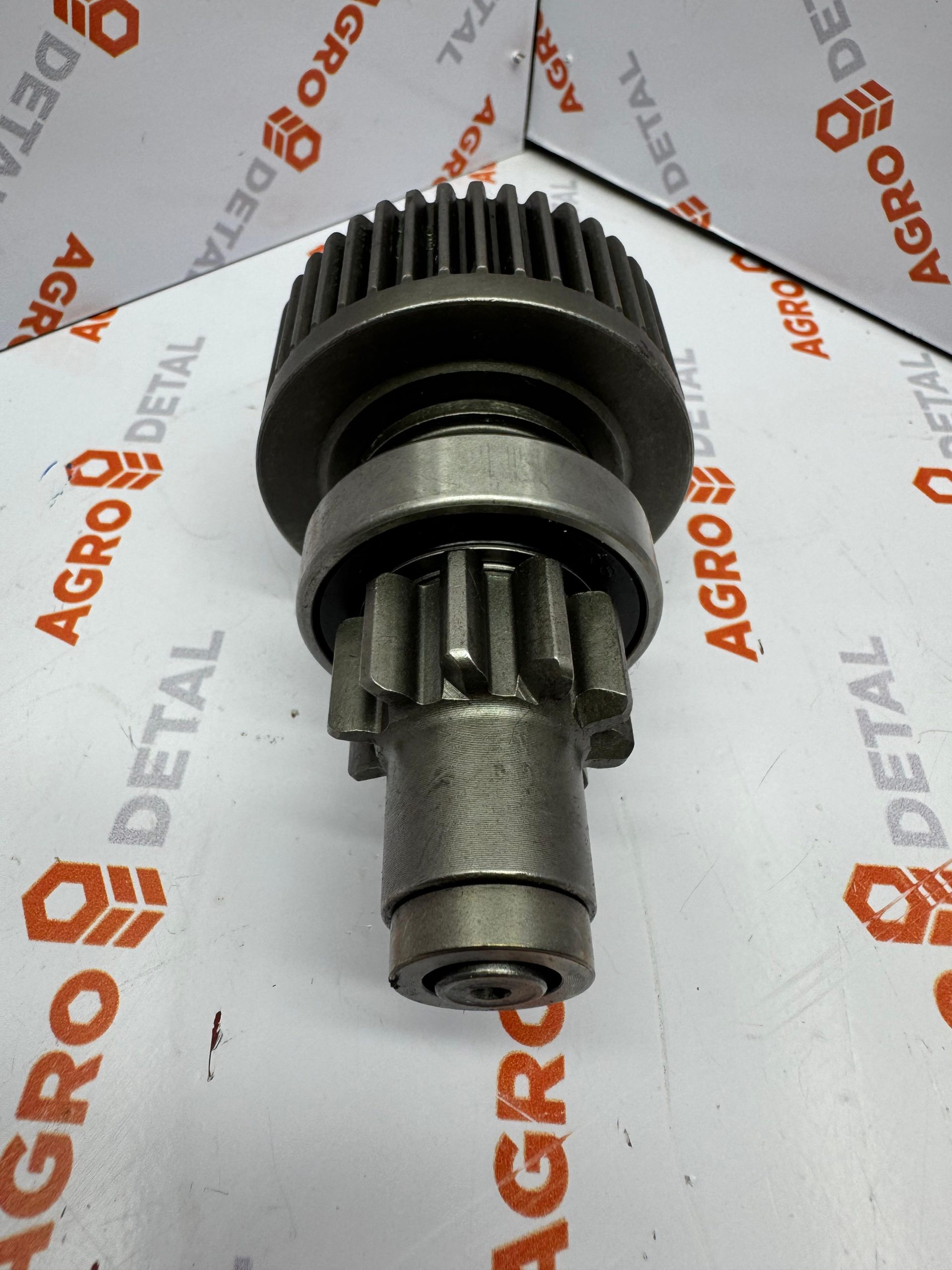 Привод (бендикс) стартера 9-152-781 под ПД аналог, 715.378 2894 ‣ Запчасти для сельхозтехники в Шымкенте| Agrodetal.kz