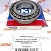 Подшипник 6202 SKF размер 15x35x11 аналог, 6202 202 SKF ‣ Запчасти для сельхозтехники в Шымкенте| Agrodetal.kz