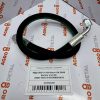 РВД КЛЮЧ 19-2010мм-1SN DN08 фитинг угол 90, DN08-1SN-2-S19-DKM90-2010 ‣ Запчасти для сельхозтехники в Шымкенте| Agrodetal.kz