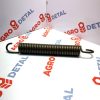 Пружина натяжителя цепи (L=293mm) Sipma про-во "Польша" Оригинал, 089-000976-5.916 ‣ Запчасти для сельхозтехники в Шымкенте| Agrodetal.kz