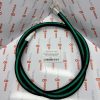 РВД КЛЮЧ 27-2010мм -1SN DN12 фитинг угол 90, DN12-1SN-2-S27-DKM90-2010 ‣ Запчасти для сельхозтехники в Шымкенте| Agrodetal.kz