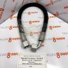 РВД КЛЮЧ 27-1510мм -1SN DN12, DN12-1SN-2-S27-DKM-1510 ‣ Запчасти для сельхозтехники в Шымкенте| Agrodetal.kz