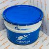 Смазка Gazpromneft Литол-24 5 литр (4кг) про-во Россия, Литол 4кг "Гапромнефть" 3613 ‣ Запчасти для сельхозтехники в Шымкенте| Agrodetal.kz