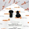 Диск (колодка) тормозной МТЗ стар.обр ТАРА аналог, 50-3502040 1773-2 ‣ Запчасти для сельхозтехники в Шымкенте| Agrodetal.kz