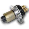 Замок правый двери (без наружный ручки) МТЗ минск, 80-6105050-01 ‣ Запчасти для сельхозтехники в Шымкенте| Agrodetal.kz
