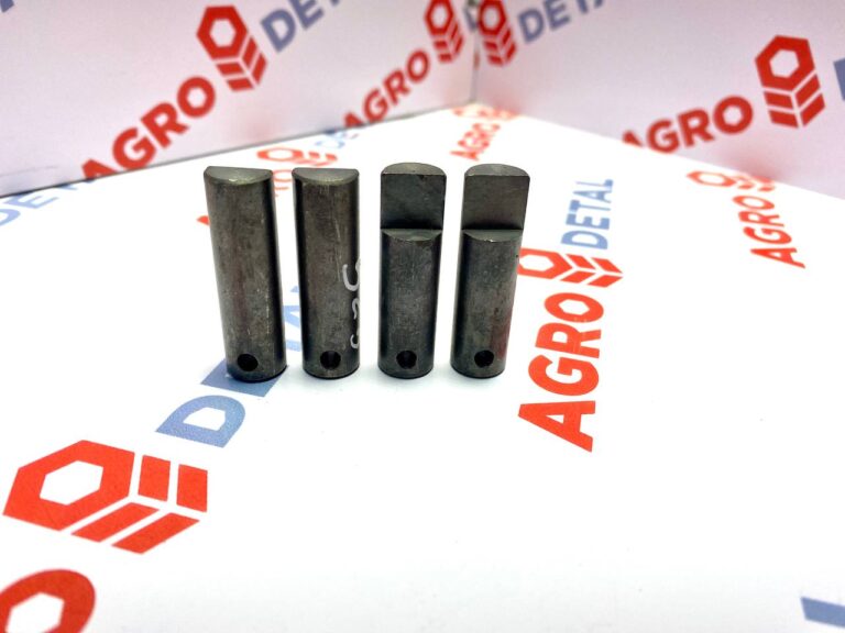 Палец ролика фланца (привода игл), 2023-080-102 ‣ Запчасти для сельхозтехники в Шымкенте| Agrodetal.kz