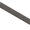 Нож КРН (роторный косилки) короткий "Алмаз" г.Рубцовск оригинал, Р33.00.125 ‣ Запчасти для сельхозтехники в Шымкенте| Agrodetal.kz