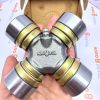 Вал карданный УСИЛЕННЫЙ (6 шл.*8 шл.) (с защитным кожухом) крестовина 28х73 L=1200 зеленный аналог, ‣ Запчасти для сельхозтехники в Шымкенте| Agrodetal.kz