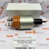 Стекло фонаря переднего (нов.обр.) МТЗ "АгроМаш" аналог, Ф-402.01.00 LX-05-1011-1 ‣ Запчасти для сельхозтехники в Шымкенте| Agrodetal.kz