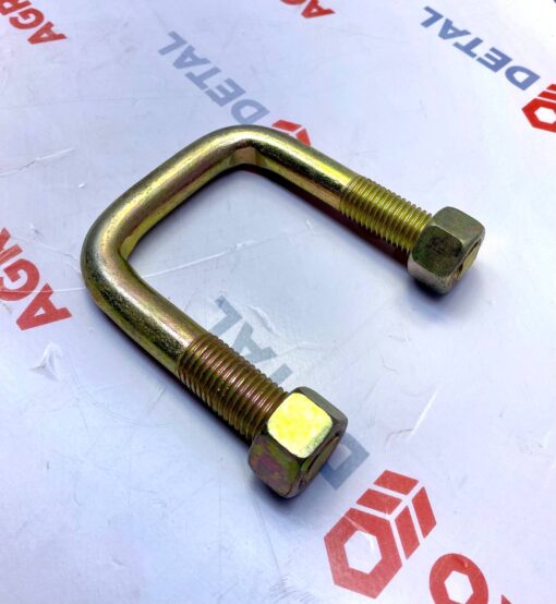 Стремянка культиватора (D=16 L=430) , 3389 ‣ Запчасти для сельхозтехники в Шымкенте| Agrodetal.kz