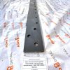 Режущий аппарат сенокосилки в сборе "Шумахер" (простой нож) аналог, КСФ-2.1 КЗНМ 19.000 ‣ Запчасти для сельхозтехники в Шымкенте| Agrodetal.kz