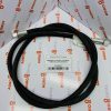 РВД КЛЮЧ 32-0510мм -1SN DN16, DN16-1SN-2-S32-DKM-0510 ‣ Запчасти для сельхозтехники в Шымкенте| Agrodetal.kz