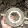 Колодка тормозка Т-150 ХТЗ, 150.21.028 ‣ Запчасти для сельхозтехники в Шымкенте| Agrodetal.kz