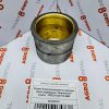 Вкладыш на хомут корпус Киргизстан прессподборщик , F71 ‣ Запчасти для сельхозтехники в Шымкенте| Agrodetal.kz