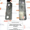 Полотно в сборе Шумахер сено косилки аналог B-2, B2 ‣ Запчасти для сельхозтехники в Шымкенте| Agrodetal.kz