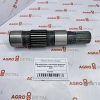 Палец цилиндр, XE-26044 ‣ Запчасти для сельхозтехники в Шымкенте| Agrodetal.kz