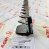 Подошва наружного башмака (лыжа) малый сенокосилки "союзный" , К-5015 СССР ‣ Запчасти для сельхозтехники в Шымкенте| Agrodetal.kz