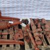 Боковина радиатора левый К-700, 700.13.01.060-2 ‣ Запчасти для сельхозтехники в Шымкенте| Agrodetal.kz
