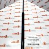 Амортизатор (пружина газовая) 683мм "Парус" черный аналог, 683 295 1100N 22/10 KP-3298 ‣ Запчасти для сельхозтехники в Шымкенте| Agrodetal.kz